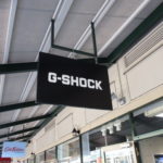 2021年G-shockアウトレットの福袋の中身をまとめてみた！
